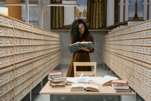 AI Tools for Secure Student Health Records